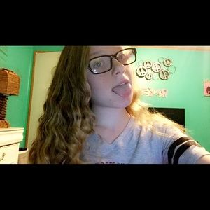 Meet your Posher, Bethany